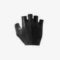 Castelli Espresso Glove (Gel) - Light Black - D Byk Store