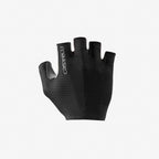 Castelli Espresso Glove (Gel) - Light Black - D Byk Store