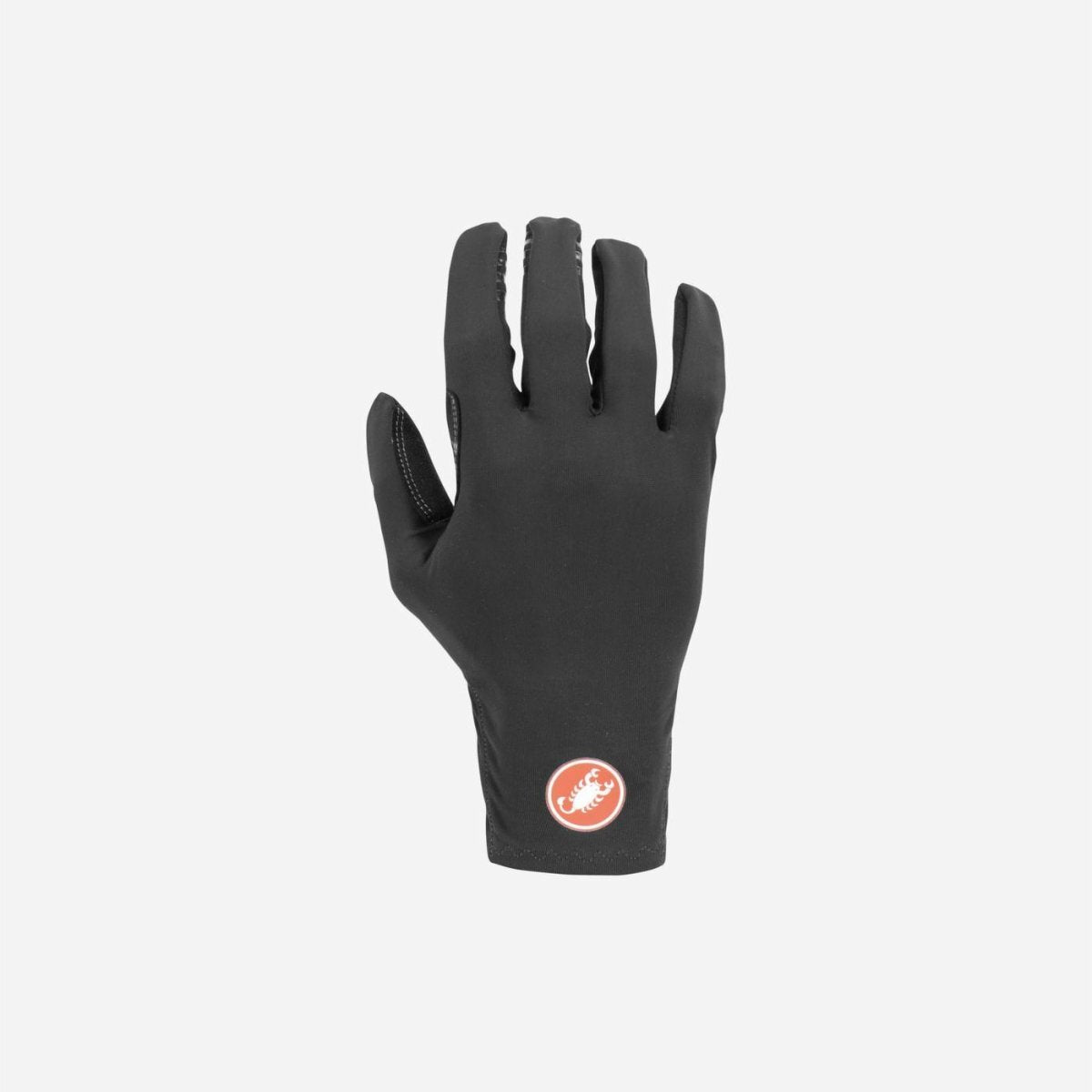 Castelli Lightness 2 Glove - Black - D Byk Store