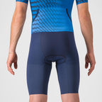 Castelli PR 2 Speed Suit - Drive Blue - D Byk Store