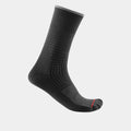 Castelli Premio 18 Socks - Black - D Byk Store