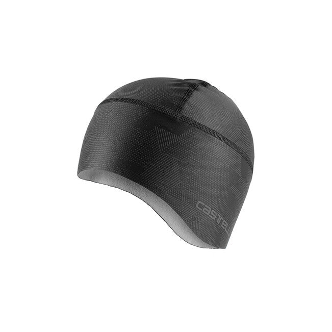 Castelli Pro Thermal Skully - Light Black - D Byk Store