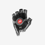 Castelli RC Pro V Glove (Gel) - Dark Grey - D Byk Store