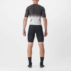 Castelli Sanremo Ultra Speed Men's Cycling Suit (Black/Silver Gray) - D Byk Store