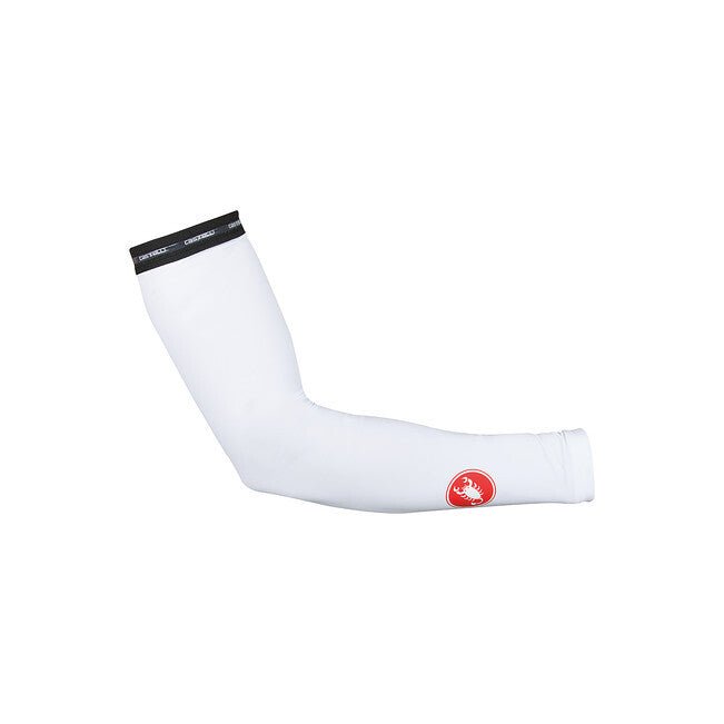 Castelli UPF 50+ Light Arm Sleeves - D Byk Store