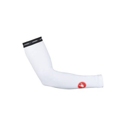 Castelli UPF 50+ Light Arm Sleeves - D Byk Store