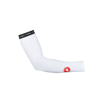Castelli UPF 50+ Light Arm Sleeves - D Byk Store