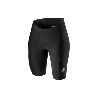 Castelli Velocissima 2 Shorts Women's - Black/Dark Grey - D Byk Store