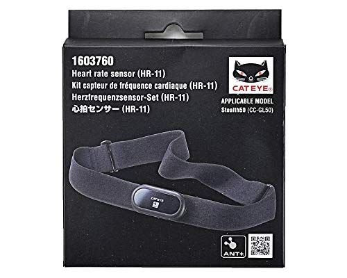 CatEye Heart Rate Sensor Kit - D Byk Store
