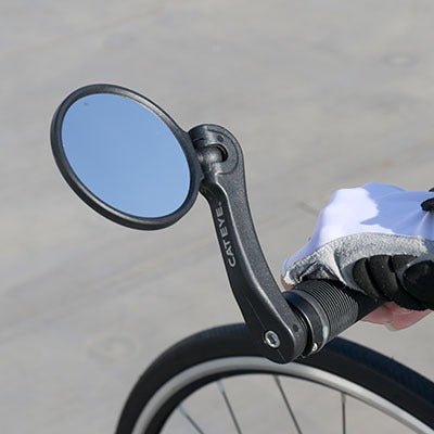 Cateye Mirror BM-600 - D Byk Store