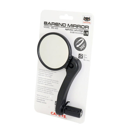 Cateye Mirror BM-600 - D Byk Store