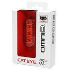 Cateye Taillamp Omni 3 - D Byk Store