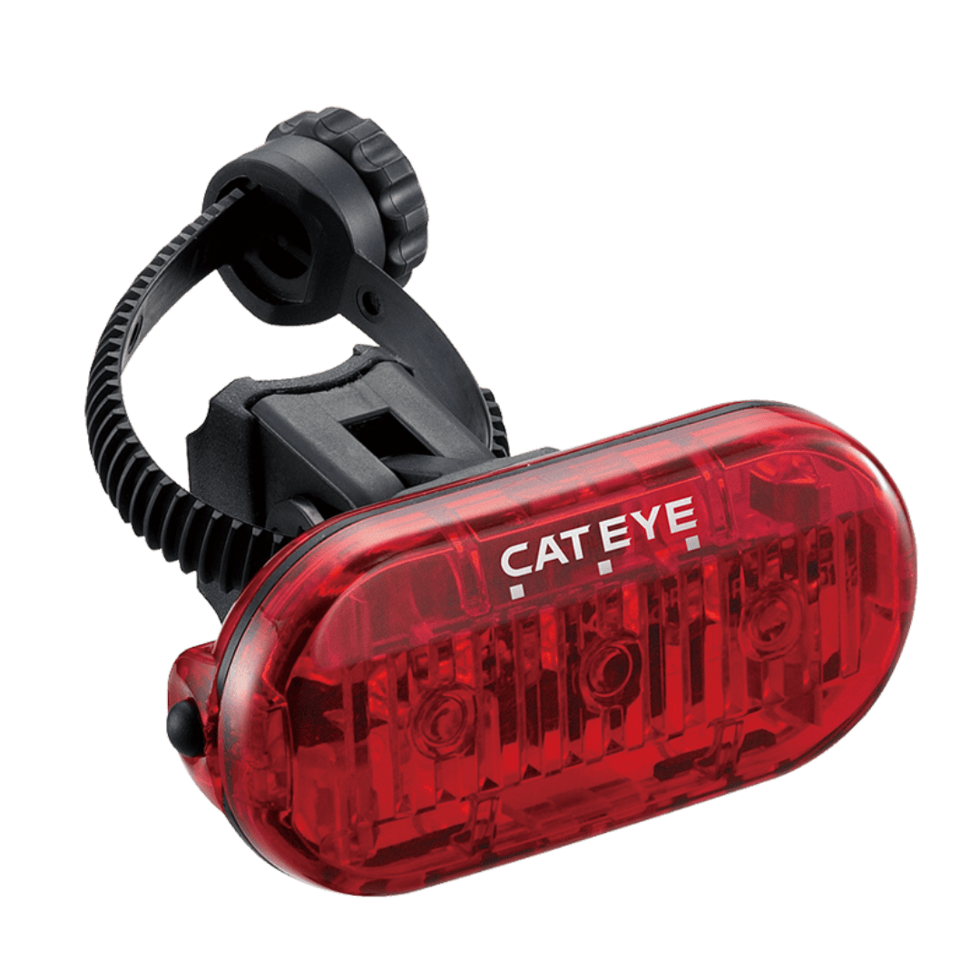 Cateye Taillamp Omni 3 - D Byk Store