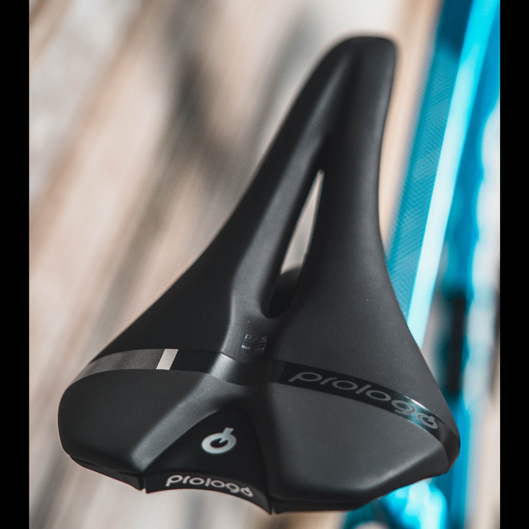Ceepo Mamba - R Aero Performance Bike - Glossy Blue - D Byk Store