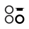 Ceramicspeed BB90 Trek Shimano Bottom Bracket (Coated) - D Byk Store