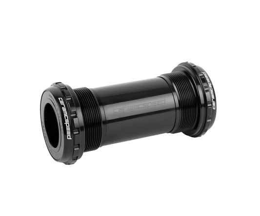 Ceramicspeed Bottom Bracket ALPHA for BSA Shimano Road - D Byk Store
