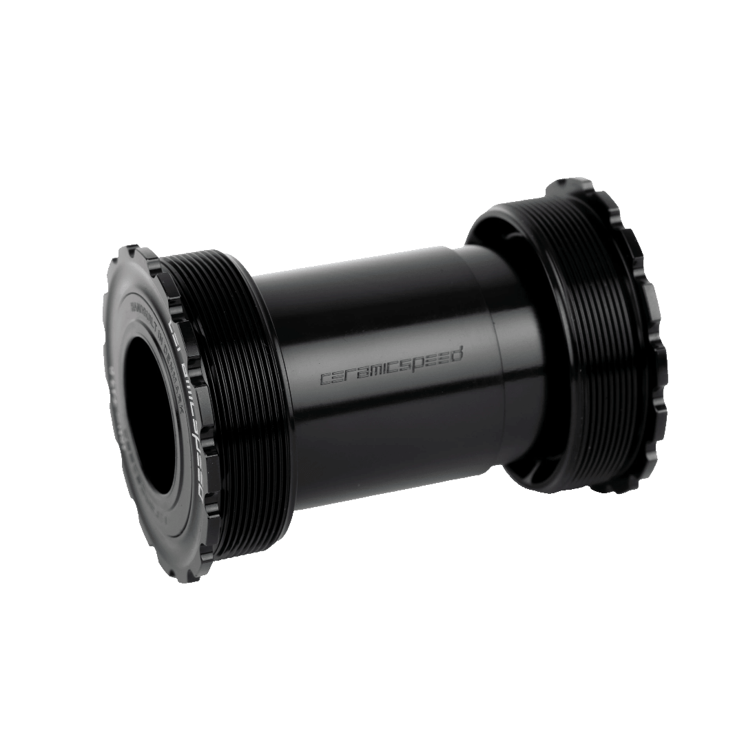 Ceramicspeed Bottom Bracket ALPHA for T47/86 Shimano Road - D Byk Store