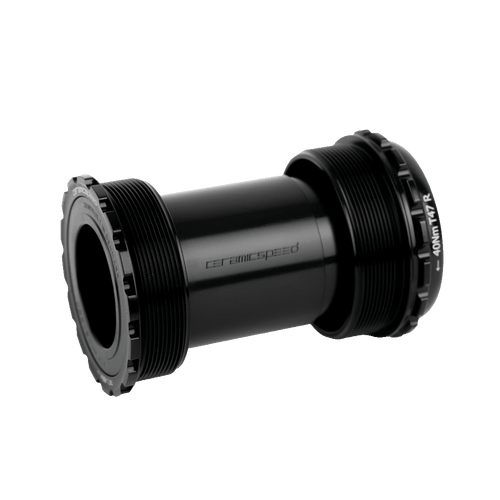 Ceramicspeed Bottom Bracket ALPHA for T47a SRAM DUB Road
