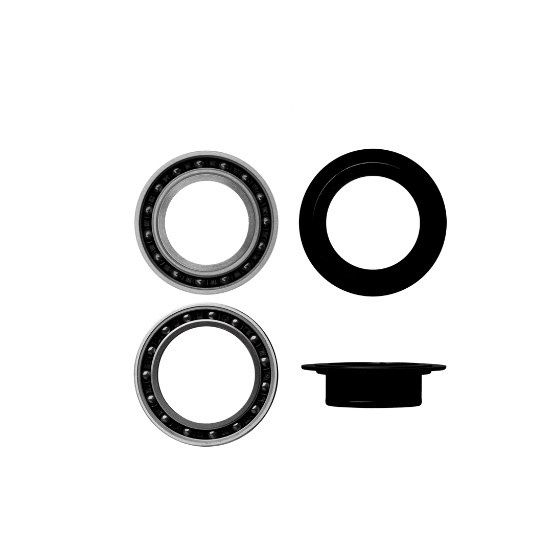 Ceramicspeed Bottom Bracket BB90 for Trek SRAM GXP - Black - Standard - D Byk Store