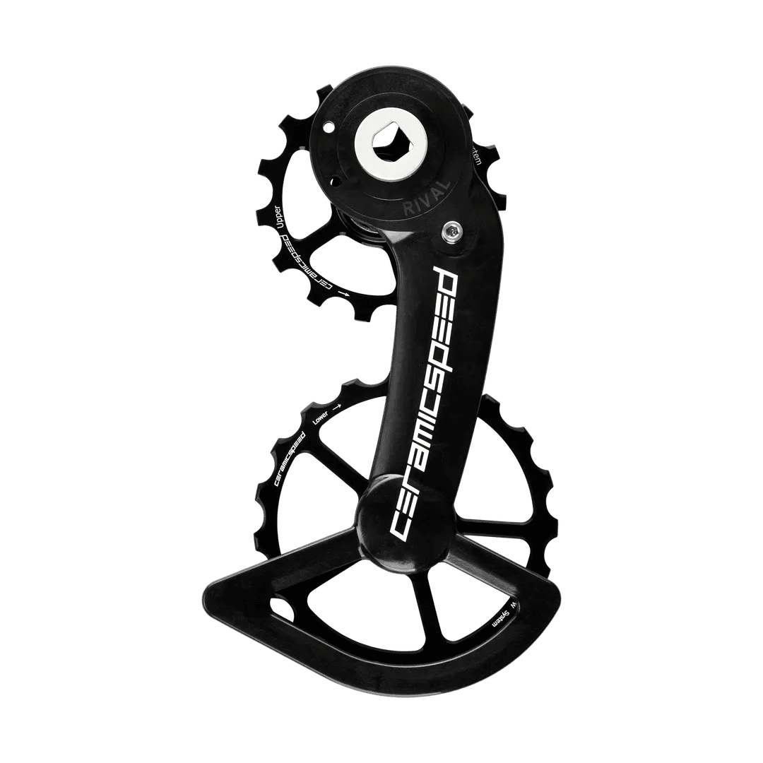 CeramicSpeed OSPW for SRAM RIVAL AXS - D Byk Store