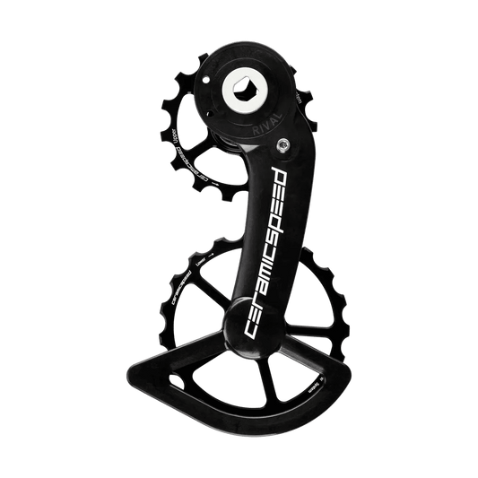 CeramicSpeed OSPW for SRAM RIVAL AXS - D Byk Store