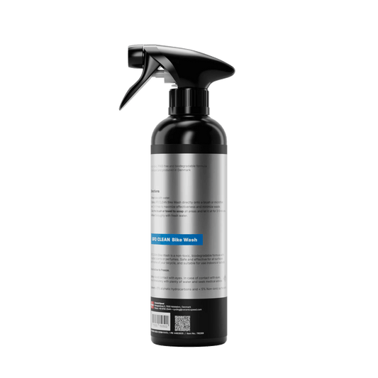 Ceramicspeed UFO CLEAN Bike Wash - D Byk Store