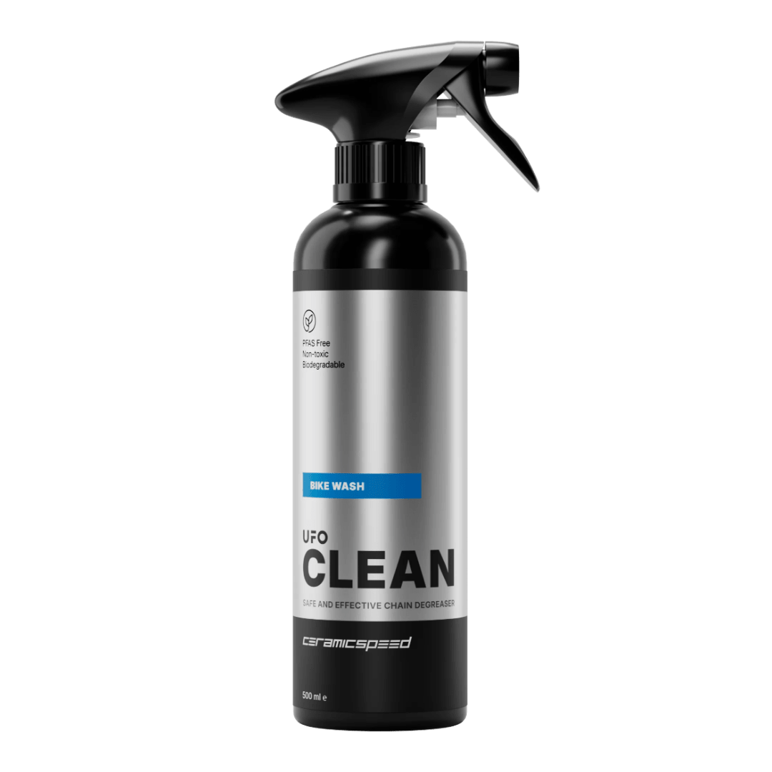 Ceramicspeed UFO CLEAN Bike Wash - D Byk Store