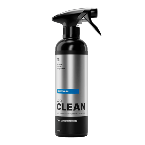 Ceramicspeed UFO CLEAN Bike Wash