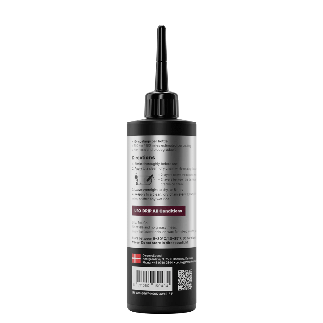 Ceramicspeed UFO DRIP All Conditions - D Byk Store