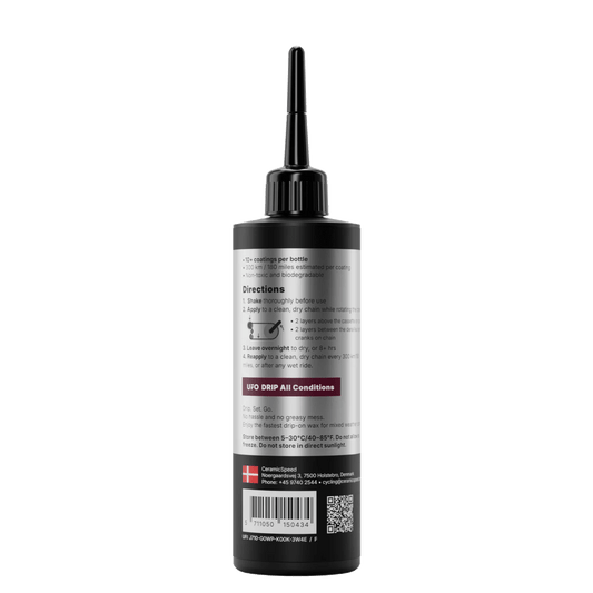 Ceramicspeed UFO DRIP All Conditions - D Byk Store