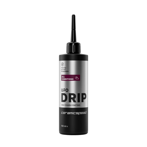 Ceramicspeed UFO DRIP All Conditions
