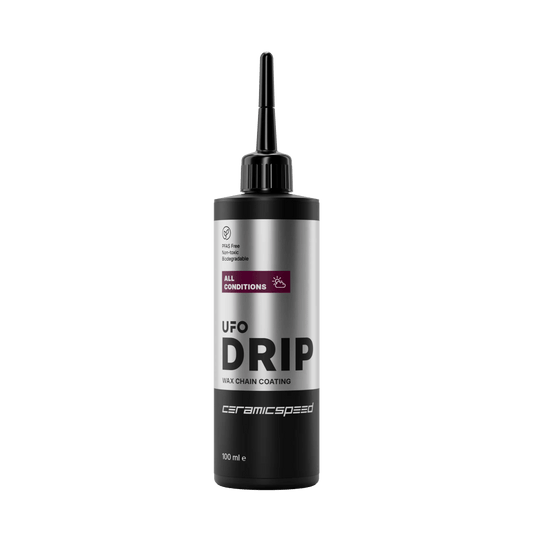 Ceramicspeed UFO DRIP All Conditions - D Byk Store