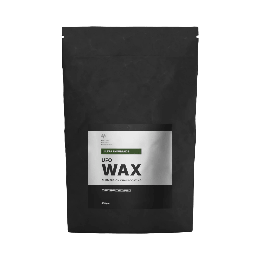 Ceramicspeed UFO WAX Endurance Bag - D Byk Store