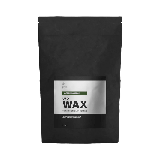 Ceramicspeed UFO WAX Endurance Bag - D Byk Store