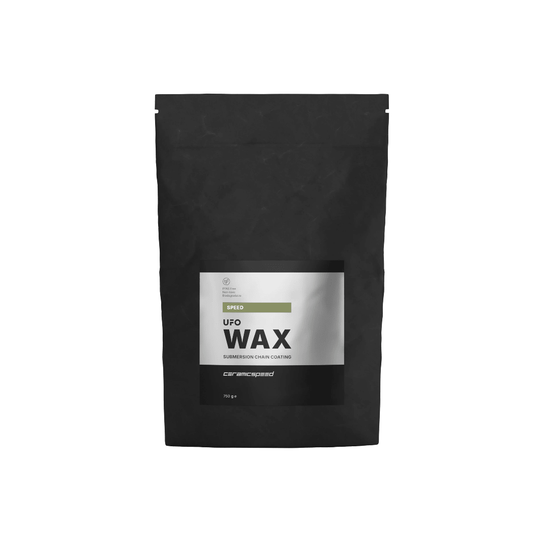 Ceramicspeed UFO WAX Speed Bag - D Byk Store