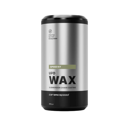 Ceramicspeed UFO WAX Speed Kit - D Byk Store