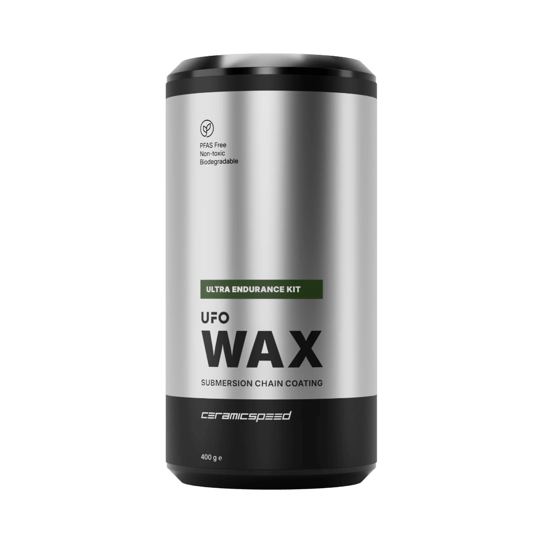 Ceramicspeed UFO WAX Ultra Endurance Kit - D Byk Store