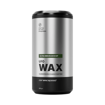 Ceramicspeed UFO WAX Ultra Endurance Kit - D Byk Store