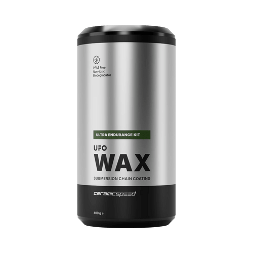 Ceramicspeed UFO WAX Ultra Endurance Kit