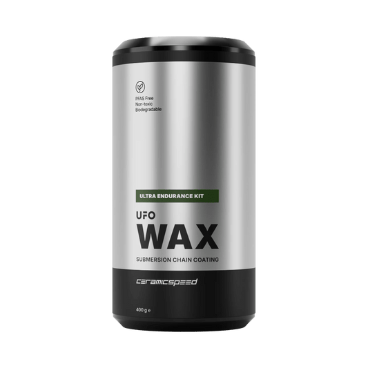 Ceramicspeed UFO WAX Ultra Endurance Kit - D Byk Store