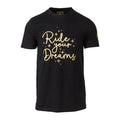 Cervelo Jumbo Visma Men's Cycling T-Shirt (Black) - D Byk Store