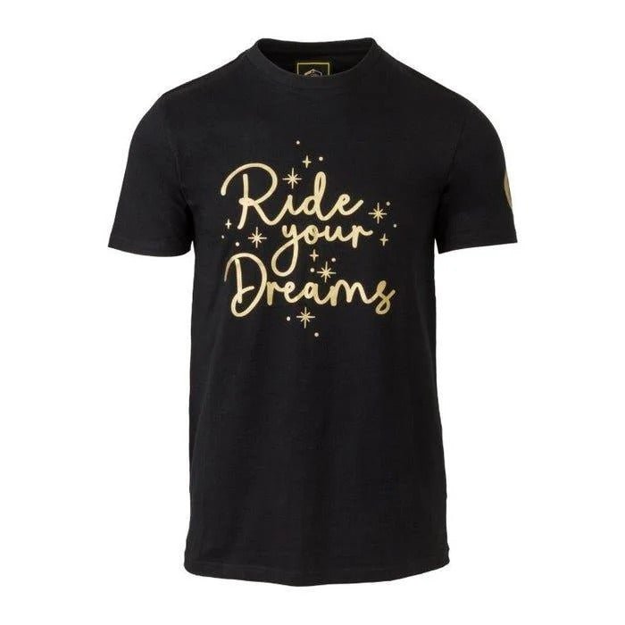Cervelo Jumbo Visma Men's Cycling T-Shirt (Black) - D Byk Store