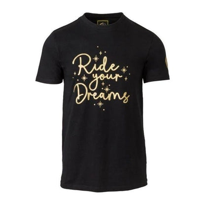 Cervelo Jumbo Visma Men's Cycling T-Shirt (Black) - D Byk Store