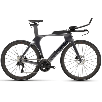 Cervelo P - Series - 105 Di2 - Basalt - D Byk Store