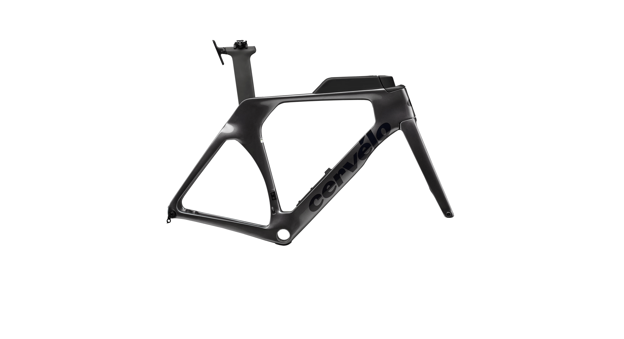 Cervelo P - Series - 105 Di2 - Basalt - D Byk Store