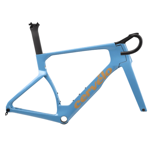 Cervélo S5 Frameset (Lupine) - D Byk Store