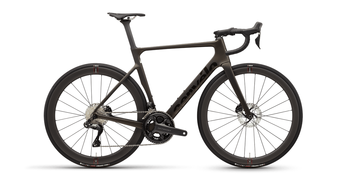 Cervélo Soloist Frameset (Dark Slate) - D Byk Store