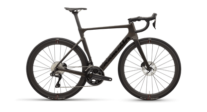 Cervélo Soloist Frameset (Dark Slate) - D Byk Store