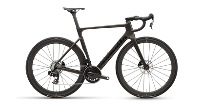 Cervélo Soloist Frameset (Dark Slate) - D Byk Store