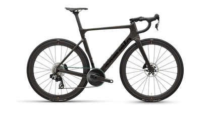 Cervélo Soloist Frameset (Dark Slate) - D Byk Store